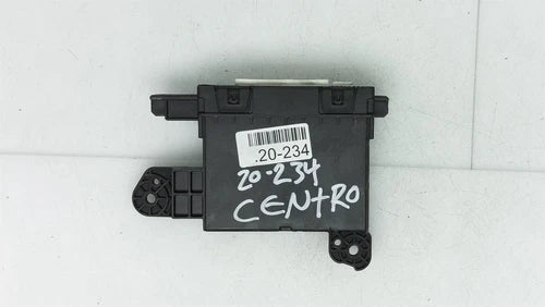 Toyota Prius Prime HVAC Climate Control 88650-47600 (2020) – HVAC Replacement Part