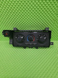 Nissan Xterra pathfinder frontier Manual A/C Temperature Control (2005–2010) – Genuine OEM
