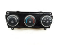 Jeep Wrangler A/C Heat Climate Control (2011–2013) – HVAC Replacement Part