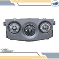 Toyota Corolla Manual HVAC Climate Control 10 11 12 (2009–2013) – Genuine OEM