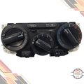 Nissan Versa HVAC Climate Control (2010–2012) – Genuine OEM | Ref SKU-8198