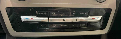 Ford Explorer Heater A/c Climate Control Panel Heated Seat (2020–2022) – HVAC Replacement Part