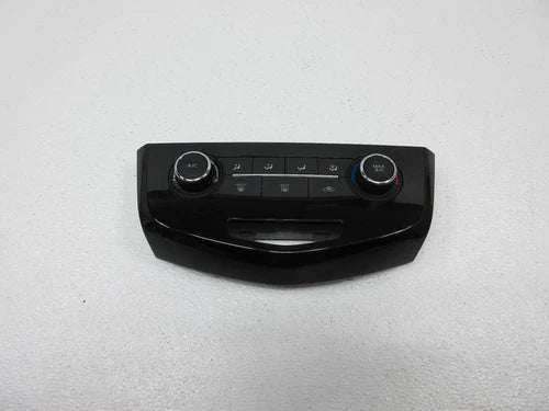 Temperature Control A/C 27500-7FA0A – Genuine OEM