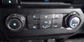 Ford F250 F350 Manual HVAC Climate Controls (2017–2020) – Genuine OEM