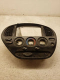 Toyota Tundra Temperature Control Controller Faceplate With A/C 2003-2006 – Genuine OEM