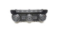 Volkswagen Jetta GLI Auto Dual Climate Seat Temperature Control (2021–2023) – Genuine OEM