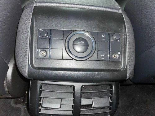 Mercedes R350 Rear Heat A/C Climate Control Unit (2008) – Genuine OEM
