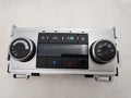 Chevrolet Malibu HVAC Temperature Control Panel (2009–2010) – Genuine OEM