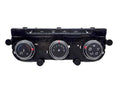 VW Taos Heater A/C Climate Control Single Zone (2022) – Genuine OEM