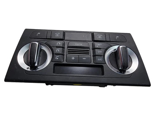 Audi Q3 HVAC Climate Control Unit 8U0820043E (2015–2016) – Genuine OEM