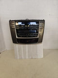 Lexus Is250 HVAC Climate Control Panel (2006–2009) – Genuine OEM