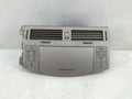 Toyota Avalon HVAC Climate Control Temperature (2005–2010) – Genuine OEM