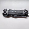 Hyundai Palisade A/C Heater Manual Climate Control Unit (2020–2022) – Genuine OEM
