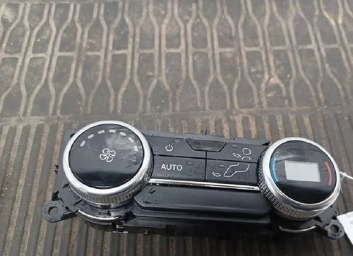 Ford Expedition Rear HVAC Climate Control Unit (2018–2021) – Genuine OEM | Ref SKU-13322