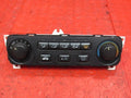 Honda Accord Manual A/C HVAC Climate Heater Temperature Control Panel 0047 (2001–2002) – HVAC Replacement Part