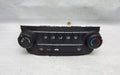 Honda CRV HVAC Climate Control EX US Market (2007–2009) – Genuine OEM