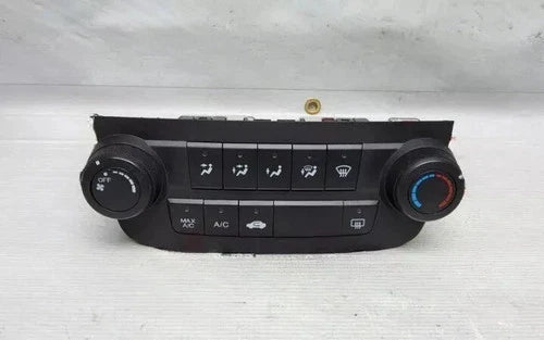Honda CRV HVAC Climate Control EX US Market (2007–2009) – Genuine OEM