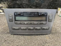 Lexus ES330 Sedan HVAC Climate Control Panel (2004–2006) – Genuine OEM