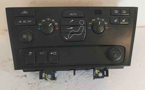 Volvo 60 Series Automatic Temperature Control Id 8961878 Used (2004) – Genuine OEM