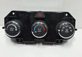 RAM 1500 3500 HVAC A/C Climate Control Switch Module Heater Dash Panel - MOPAR – HVAC Replacement Part