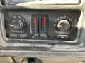 Temperature Control Classic Style With A/C Fits 05-07 SIERRA 1500 PICKUP 1406 – HVAC Replacement Part
