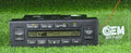Lexus GS300 GS400 GS430 1998-2005 Hvac Temperature Control Panel 55900-3A280 – Genuine OEM