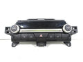 Mazda CX30 Auto Dual Temperature Zone A/C Control (2022–2023) – Genuine OEM