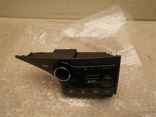 Toyota Venza 2010-2012 A/C Auto Temperature Control w/ Rear View Camera 1997 – HVAC Replacement Part