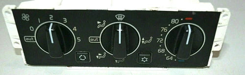 Volvo 760 Climate Control Temperature Heat – Genuine OEM