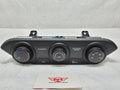 Kia Forte HVAC Climate Control (2019–2020) – Genuine OEM