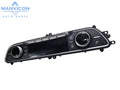 Audi A5 A4 HVAC Climate Control Unit 8W0820043T (2017–2020) – Genuine OEM