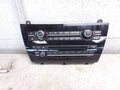 BMW X6M Front Dual Zone Automatic Temperature Controller (2019) – Genuine OEM