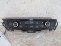 Buick Enclave Front Automatic HVAC Climate Control (2018–2023) – Genuine OEM