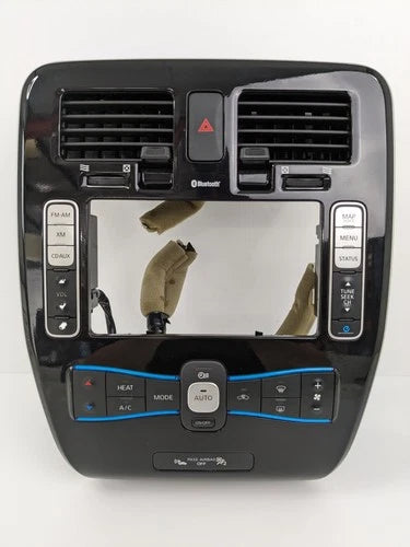 Nissan Leaf Heater Temperature A/C Air Climate Control 27500-3NH0A (2013–2017) – Genuine OEM