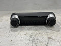 Toyota RAV 4 Front Dual Zone Automatic Temperature Controller (2023) – Genuine OEM