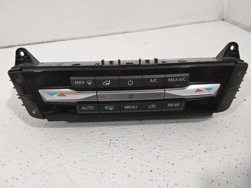 Ford Explorer HVAC Climate Control Unit (2020) – Genuine OEM