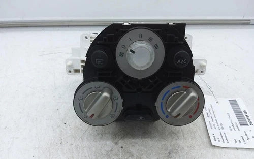 Nissan CUBE HVAC Climate Control (2009–2014) – HVAC Replacement Part