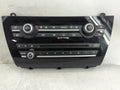 BMW X5 HVAC Climate Control Temperature (2014–2018) – Genuine OEM