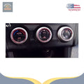 Subaru XV Crosstrek A/C Heater Automatic Temperature Control (2014) – Genuine OEM