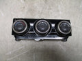 Subaru WRX Manual HVAC Climate Controls (2017) – Genuine OEM