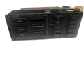 Saab 9000 HVAC Climate Control Temperature Unit (1995–1998) – Genuine OEM
