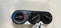 Ford Transit Connect HVAC Climate Control Temperature Control (2010–2013) – HVAC Replacement Part | Ref SKU-8230