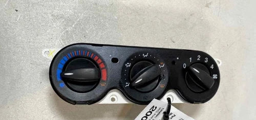 Ford Transit Connect HVAC Climate Control Temperature Control (2010–2013) – HVAC Replacement Part | Ref SKU-8230