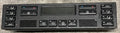 BMW 740I 740LI HVAC Climate Control (1999–2001) – Genuine OEM