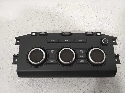 Land Rover Discovery HVAC Climate Control Unit (2017) – Genuine OEM