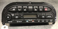 Jaguar XJ8 Heat A/C Auto Climate Control HVAC (1998–2003) – HVAC Replacement Part