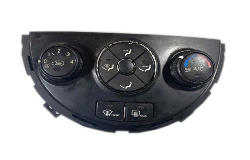 Kia SOUL HVAC Climate Control ID972502KAE0 (2012–2013) – Genuine OEM