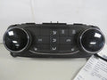 Buick Encore GX Front Manual HVAC Climate Control (2022–2025) – Genuine OEM
