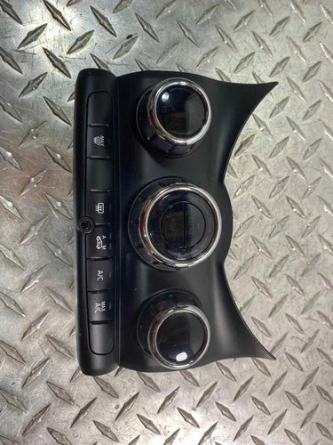 MINI Cooper F55-F57 A/C Temperature Control Automatic 61319354509 (2013–2019) – Genuine OEM