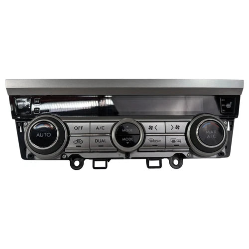 Subaru Legacy A/C Heater Air Climate Control 72311AL11B (2015–2017) – Genuine OEM